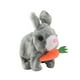 thumbnail image 1 of Juguete Electrónico Para Caminar Para Mascotas Para La Hora De Acostarse, Amigo, Fiesta, Juguetes Para Ni?os, Gris, 1 of 5