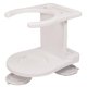 thumbnail image 1 of Soporte para vasos TACO Marine P01-2010W, un vaso, blanco, 1 of 2