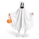 thumbnail image 1 of Disfraz de fantasma de Spooktacular Creations para niños de 5 a 7 años, 1 of 7