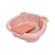 thumbnail image 4 of Cubo De Lavado De Ropa, Tablero De Lavado A Mano Para Camisetas, Paño De Limpieza Para Exteriores, Rosa, 4 of 5
