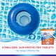 thumbnail image 3 of Tabletas clorantes HTH Super 3 para piscina de 6,8 kg, 3 of 5