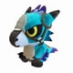 thumbnail image 1 of Chibi-Peluche Capcom 20 cm Monster Hunter Wilds, 1 of 2
