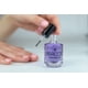 thumbnail image 5 of Esmalte de uñas Top Coat duri Miracote Quick-Dry High Gloss x3, 5 of 6