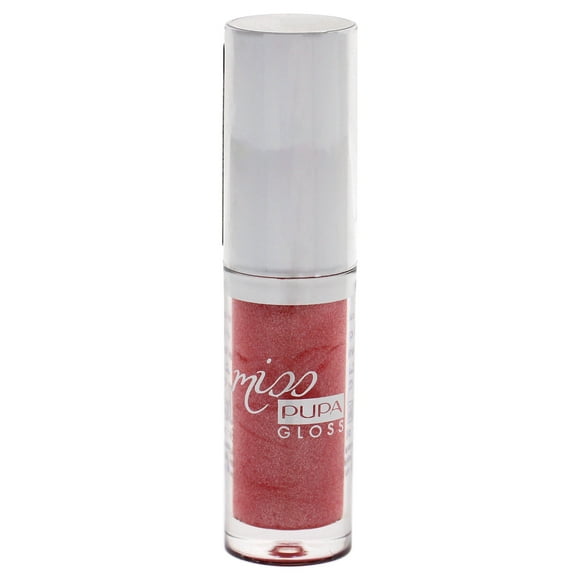 Miss Pupa Gloss - Caramelo Dulce De Para Brillo De Labios Femenino