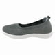 thumbnail image 4 of Zapatilla New Walk Slip On Confort Verde, 4 of 6