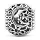 thumbnail image 3 of Colgante Pandora Sol, Estrellas y Luna de Plata de Ley con Caja de Regalo, 3 of 5
