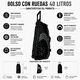 thumbnail image 3 of Bolso Con Ruedas Mediana 40l, 3 of 8