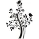thumbnail image 1 of Decomural Tree Birds WS-18342, 1 of 2