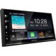 thumbnail image 3 of Estéreo de coche Kenwood DMX809S de 6,95" CarPlay/Android Auto, 3 of 7