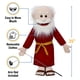 thumbnail image 3 of Peluche Silly Puppets Noah de 63 cm, títere de ventrílocuo de cuerpo completo, 3 of 5