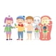 thumbnail image 2 of Juego educativo el cuerpo humano, 2 of 3