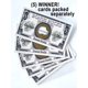 thumbnail image 3 of Tarjetas Rasca y Gana PROMO PRINTING GROUP Pack de 30 (Oro), 3 of 6