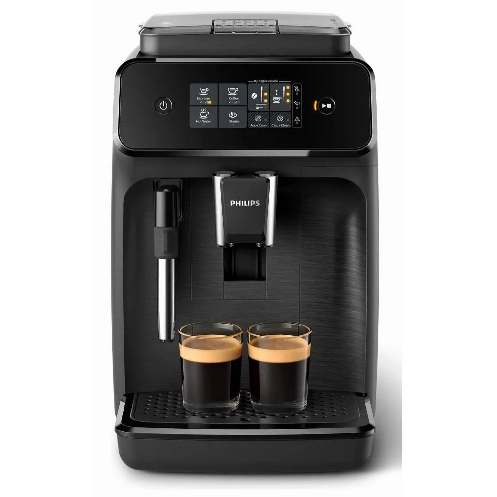 Cafetera Espresso Philips Ep1224/00 Serie 1000 Automática