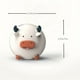 thumbnail image 2 of Dog Chew Toys, Durable Squeaky Interactive Dog Toys, Puppy Teeth Chew Toy, 2 of 3
