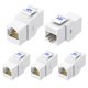 thumbnail image 1 of Acoplador tipo Keystone Cable Matters Cat6 10 Gbps (Pack de 5), 1 of 7