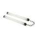 thumbnail image 3 of Nunchakus Iluminados Nunchucks LED De Colores Brillantes Para Deportes Karate Wingchun 28 Cm 4 Luces, 3 of 5