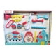thumbnail image 1 of Banda Musical - 13 Instrumentos - Piano - Didactico - Fisher Price, 1 of 2