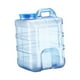 thumbnail image 2 of Contenedor De Agua Para Acampar, Portabotellas De Agua Vacía Para Mochilero, Hogar, 20L, 2 of 5