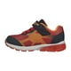 thumbnail image 3 of ZAPATILLAS URBANAS SKECHERS LIGHTS BEBÉS | 402030N-BKRD - Talla 22, 3 of 6