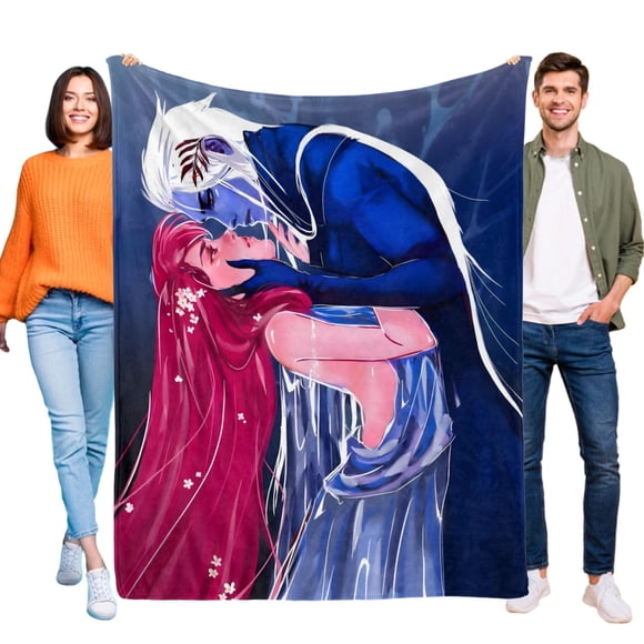 Manta Lore Olympus Desmarcar 100 x 150 cm