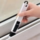 thumbnail image 3 of 1pc Multifunction Window Computer Cleaning Brush Window Groove Keyboard Cleaner Dust Shovel Window Track Cleaner Tool, Kitchen Accessories Gadgets, 3 of 4