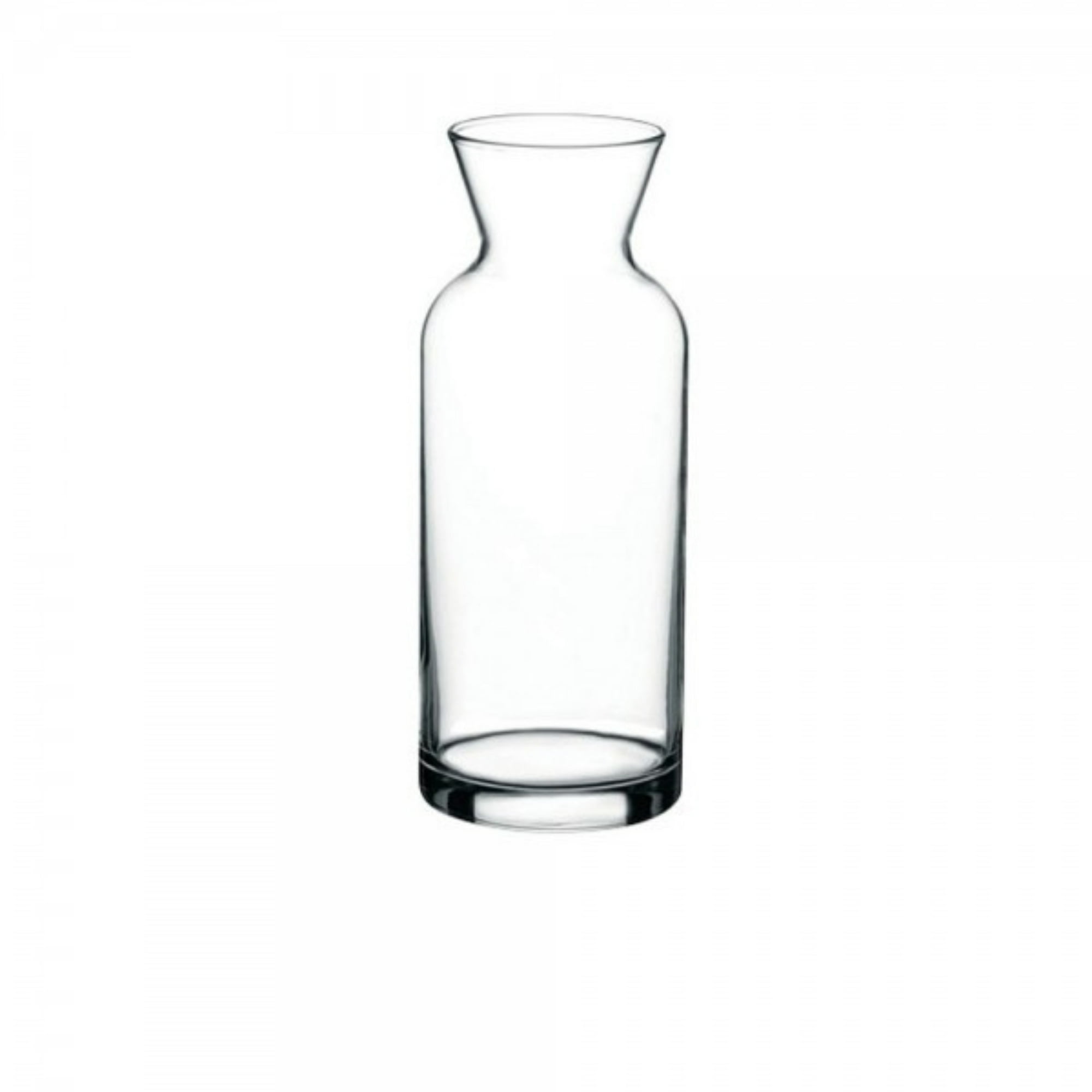 Imahe - Set De 2 Botella De Vidrio 1 Litro Linea Village