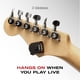 thumbnail image 4 of Microrcabezal Tuner D'Addario Accessories para varios dispositivos, 4 of 7