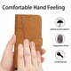 thumbnail image 4 of Funda Flip Para Honor 200 5g – Carcasa Delgada Y Resistente A Impactos Con Soporte Para Uso Diario Y Profesional, 4 of 5