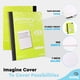 thumbnail image 3 of Cuaderno de composición Enday K-2 100 hojas 6 unidades, 3 of 6
