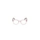 thumbnail image 1 of Lentes Ópticos Rosado Brillante Skechers, 1 of 8