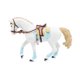thumbnail image 5 of Caballo Papo Trendy Riding para Niñas - Azul, 5 of 9