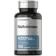 thumbnail image 1 of Suplemento Horbäach Nattokinase 4000 FU 150 cápsulas, 1 of 3