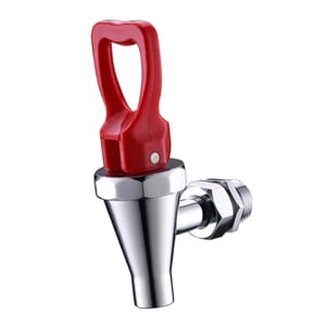 Bothyi - Grifo Dispensador De Bebidas Con Juntas Para Jugo, Barril De Bebida De Agua Fría Y Caliente