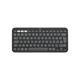 thumbnail image 2 of Teclado Bluetooth Logitech Pebble Keys 2 K380s Español, 2 of 2