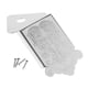 thumbnail image 5 of Placa De Cuerda De Mandolina Duradera Con Tornillos Para Cordal De Mandolina De 8 Cuerdas, 5 of 5