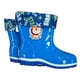 thumbnail image 2 of Bota Impermeable Infantil Azul N 24 (14.9cm N°29), 2 of 2