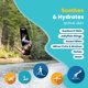 thumbnail image 5 of Gel de aloe vera STREAM 2 SEA Sun & Sting, paquete de 3 unidades, 5 of 6