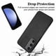 thumbnail image 4 of Funda Antigolpes para Samsung Galaxy A55 Cubierta Delgada Negro, 4 of 6