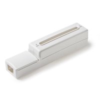 Mommy'S Helper - Cobertor De Alargador Multiple Color Blanco