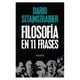 thumbnail image 1 of Libro Filosofía En 11 Frases, 1 of 2