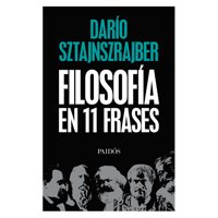 Paidos - Libro Filosofía En 11 Frases
