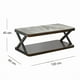 thumbnail image 3 of Mesa De Centro Stone Grey, 3 of 3