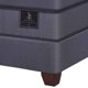 thumbnail image 4 of Box Spring Super Premium 2 Plazas Bd + Textil, 4 of 5