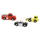 thumbnail image 2 of Set de Vehiculos de Servicio, 2 of 3