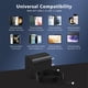 thumbnail image 5 of Cargador ElecBrain USB C superrápido de 45 W para Samsung Galaxy, 5 of 7
