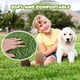 thumbnail image 4 of Alfombrilla de césped artificial CooZero Professional Dog Poder Training, 4 of 7