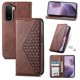 thumbnail image 1 of Funda Tipo Billetera para Xiaomi Redmi A7 Pro Cover 2 en 1 Desmontable con Ranuras para Tarjetas y Ventana de Foto, Soporte y Correa de Muñeca Negro, 1 of 6