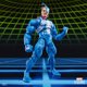 thumbnail image 4 of Figuras de acción Marvel Legends Gamerverse Captain America vs Venom, 4 of 9