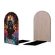 thumbnail image 2 of Sujetalibros Decorativos Doctor Strange Desmarcar 2 Piezas, 2 of 6