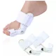 thumbnail image 1 of Corrector Juanetes Ajustable Emb-utilit Ortopédico Blanco Protección, 1 of 7